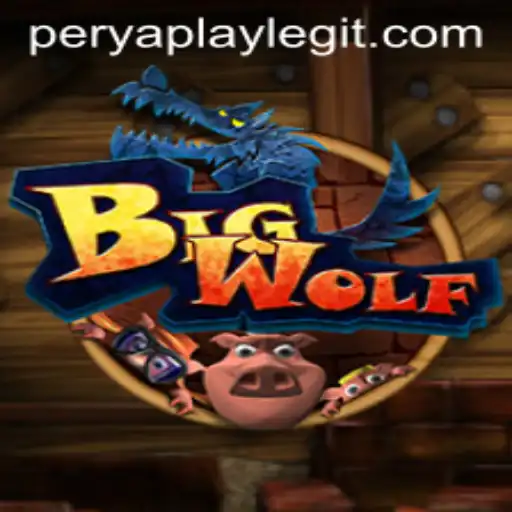 Unveiling BigWolf: A Thrilling Adventure in the World of PeryaPlay