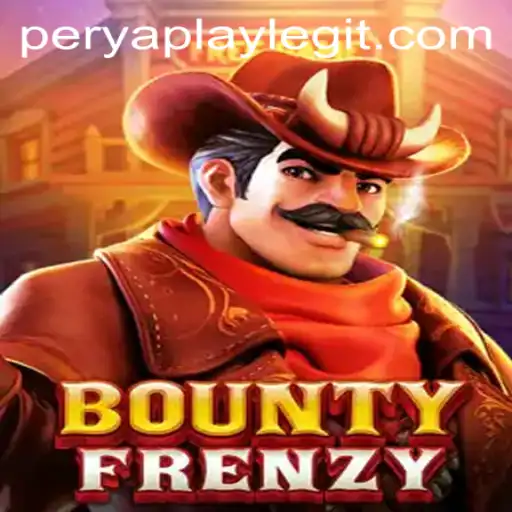 Dive into the Excitement of BountyFrenzy by PeryaPlay