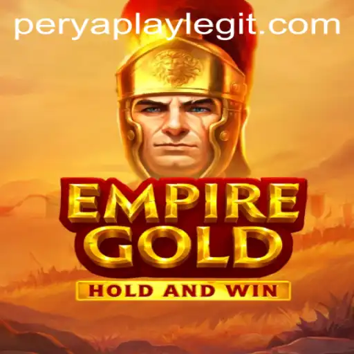 EmpireGold: Decoding the Allure and Strategy of PeryaPlay