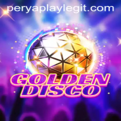 GoldenDisco: A Dance-Filled Gaming Experience by PeryaPlay