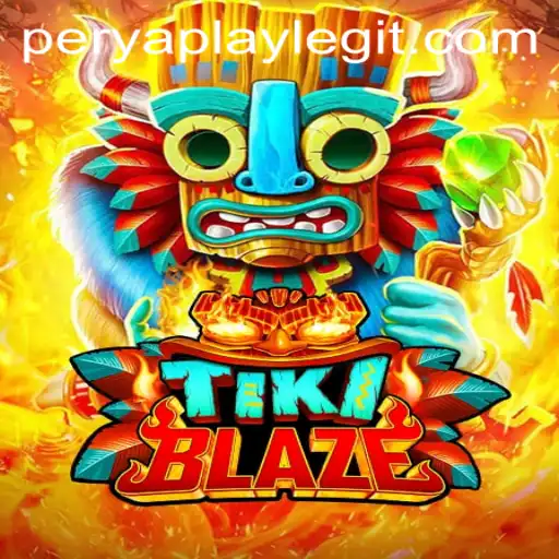 Discover the Thrills of TikiBlaze: A New PeryaPlay Gaming Experience