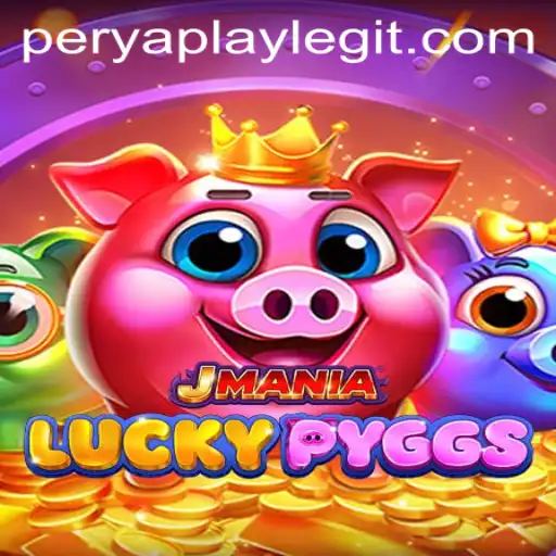 Exploring JManiaLuckyPyggs: The Thrilling World of PeryaPlay