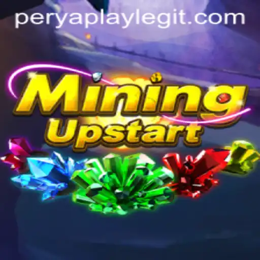 MiningUpstart: A New Era in the Virtual Mining World with PeryaPlay