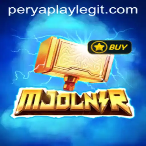 Unveiling Mjolnir: A Revolutionary Game by PeryaPlay