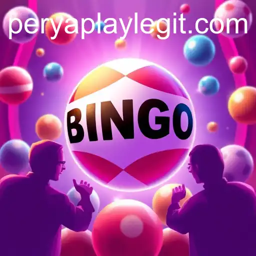 Exploring the Online Bingo Revolution with PeryaPlay