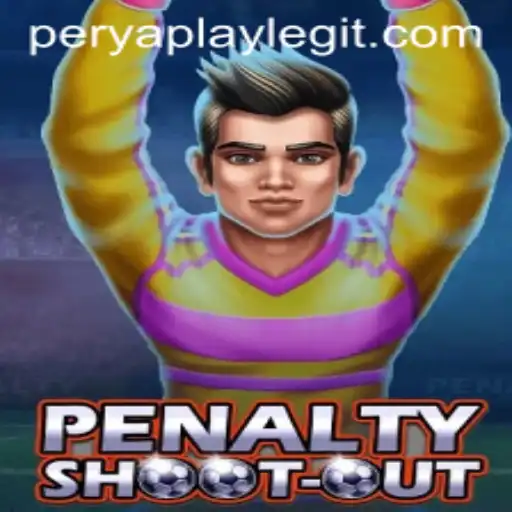 PenaltyShootOut: Experience the Thrill with PeryaPlay