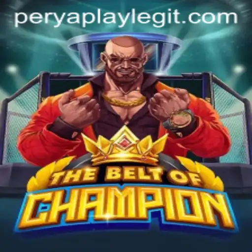 Exploring TheBeltOfChampion: A Unique Twist in PeryaPlay