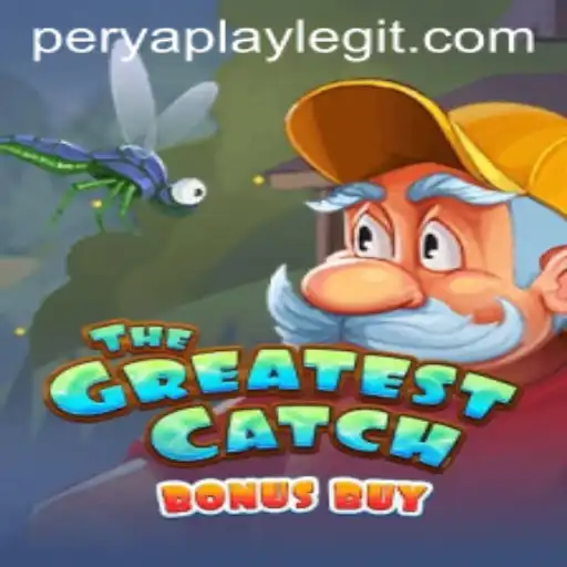 Dive into Adventure with TheGreatestCatchBonusBuy: An Exciting Game by PeryaPlay
