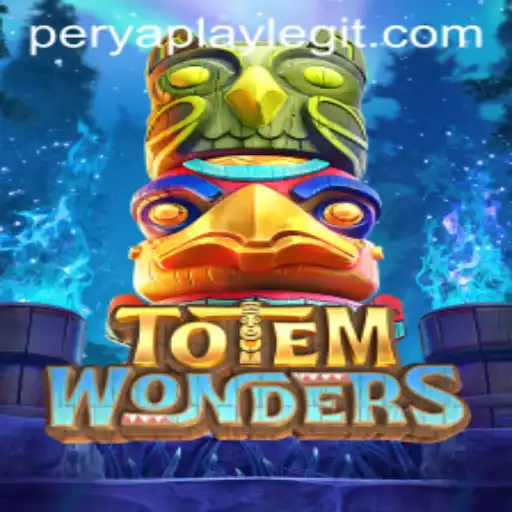 Unlock the Mysteries of TotemWonders: A New Gaming Sensation by PeryaPlay